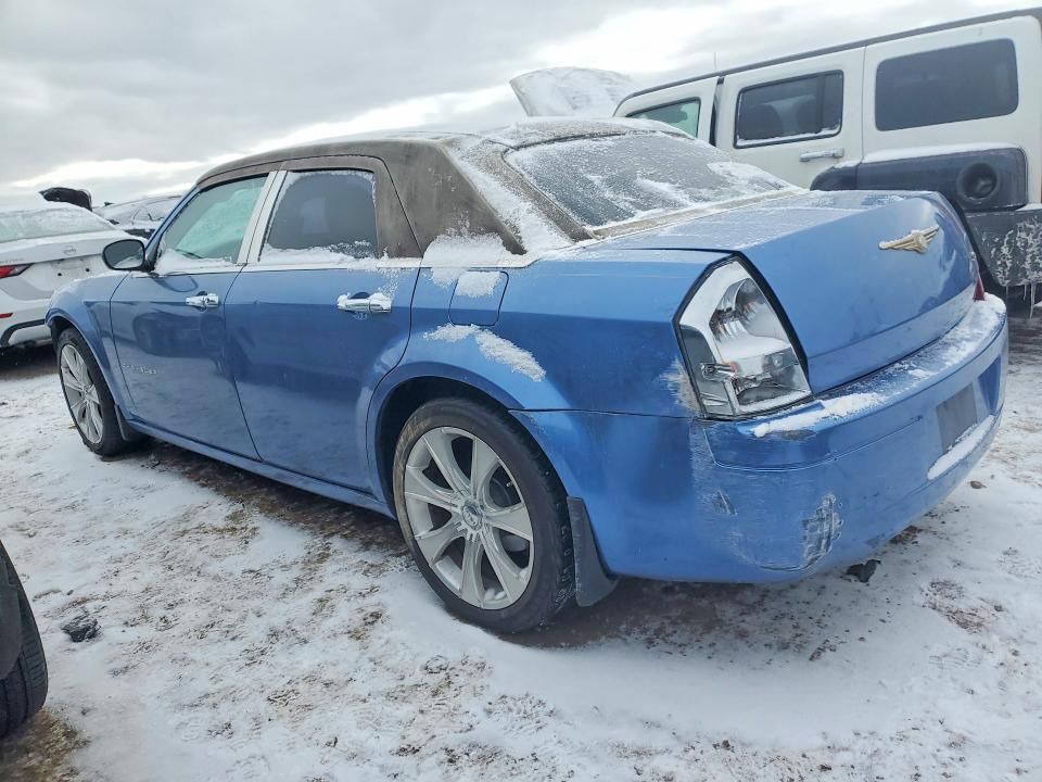 2007 Chrysler 300