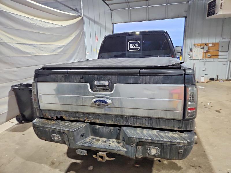 2015 Ford F250 Super Duty
