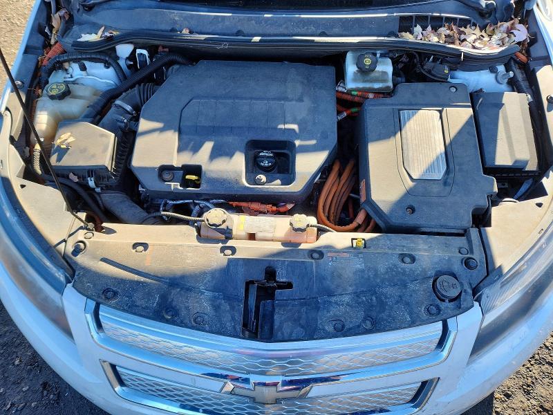 2015 Chev Volt