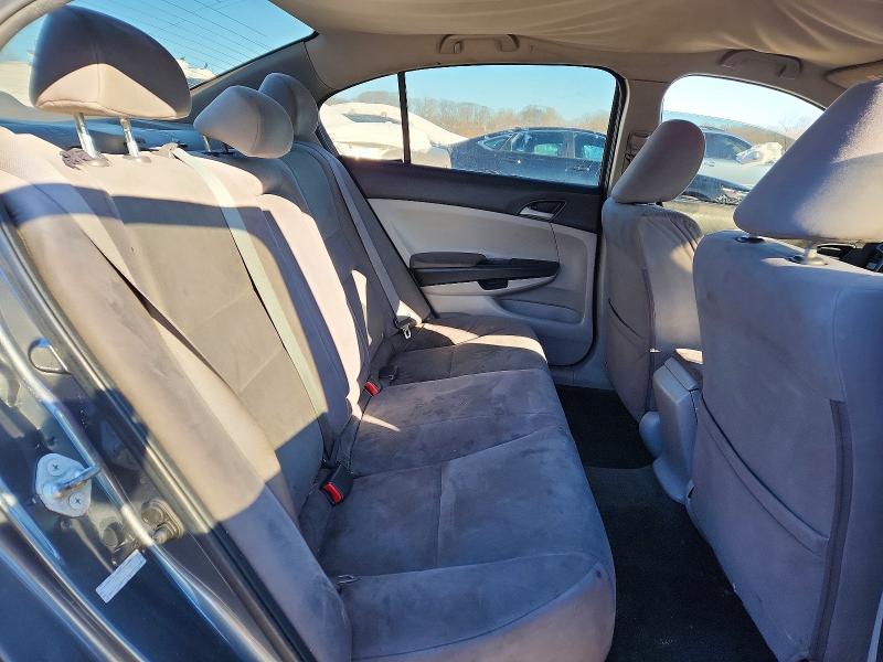 2011 Honda Accord lx