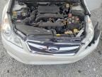 2011 Subaru Legacy 2.5i Premium