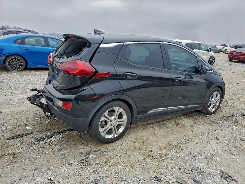 2020 Chevrolet Bolt ev lt