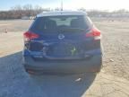 2018 Nissan Kicks s