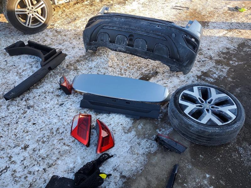 2023 Volkswagen Taos