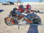 2008 Harley-Davidson Flht