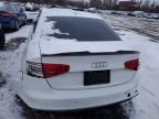 2014 Audi A4 Premium Plus