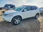 2003 Nissan Murano sl