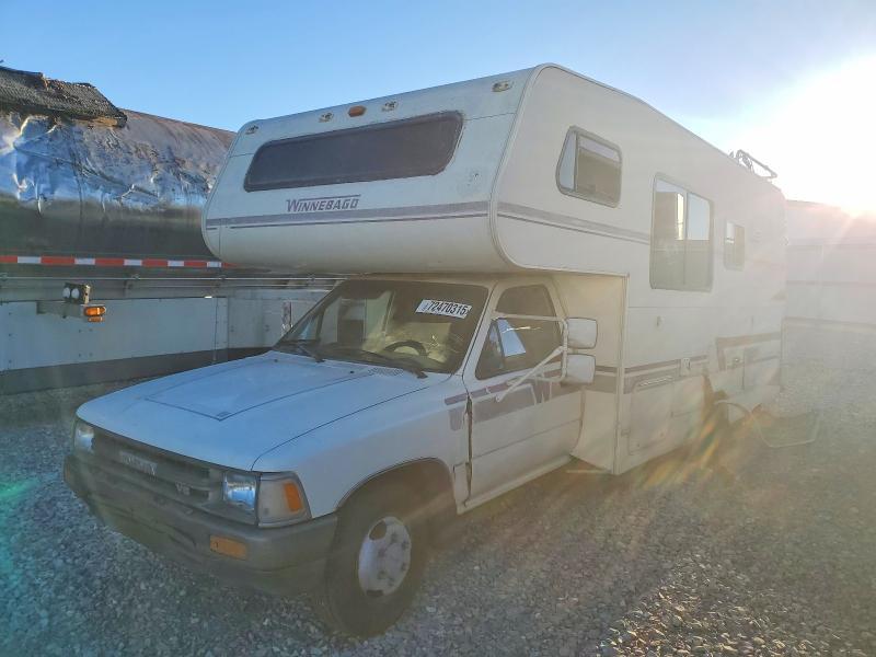 1991 Winnebago Recreational Vehicle
