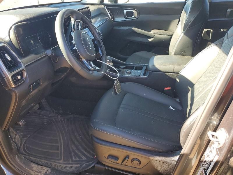 2023 KIA Sorento s