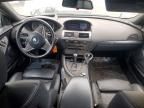 2005 BMW 645 ci Automatic