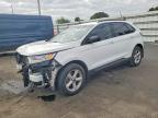 2018 Ford Edge se