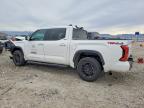 2025 Toyota Tundra