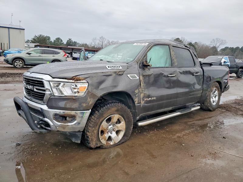 2020 Dodge Ram 1500 big Horn/lone Star