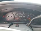 2003 Ford Taurus se