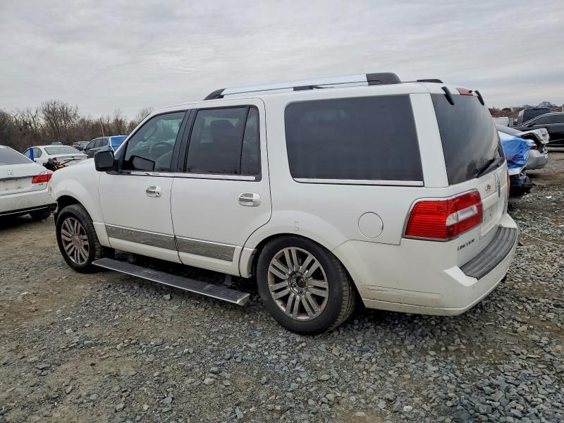 2010 Lincoln Navigator