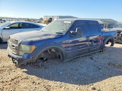 2010 Ford F150 Supercrew for sale in San Antonio, TX