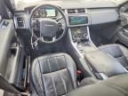 2018 Land Rover Range Rover Sport hse