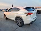 2017 Lexus NX
