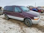 1994 Plymouth Voyager se