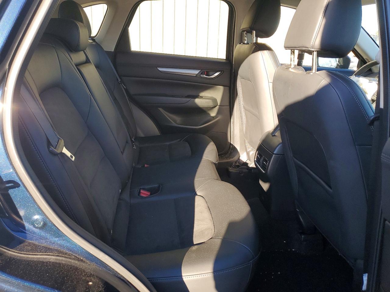 2023 Mazda Cx-5 Select