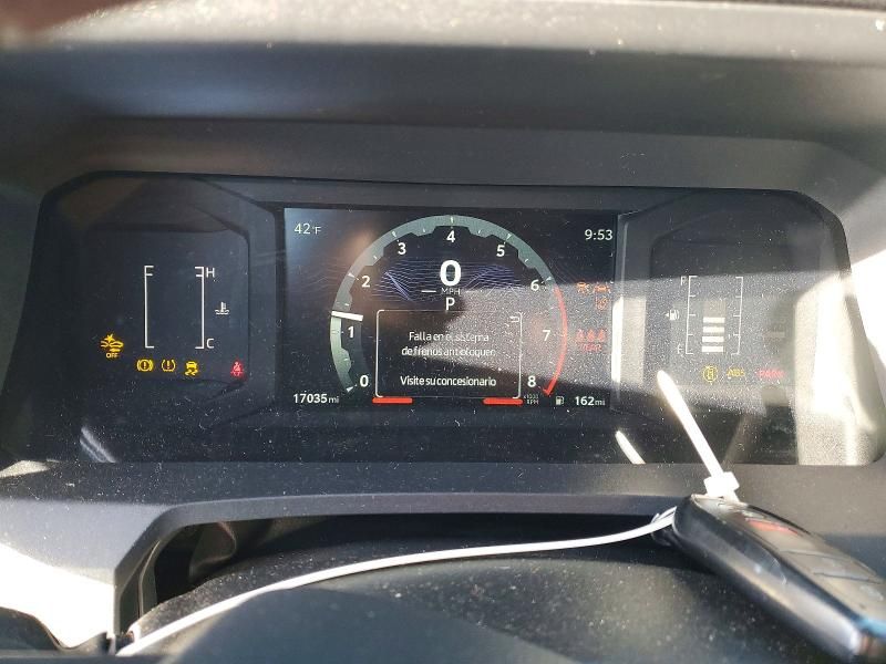 2024 Toyota Tacoma Double cab