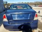 2007 Ford Fusion s