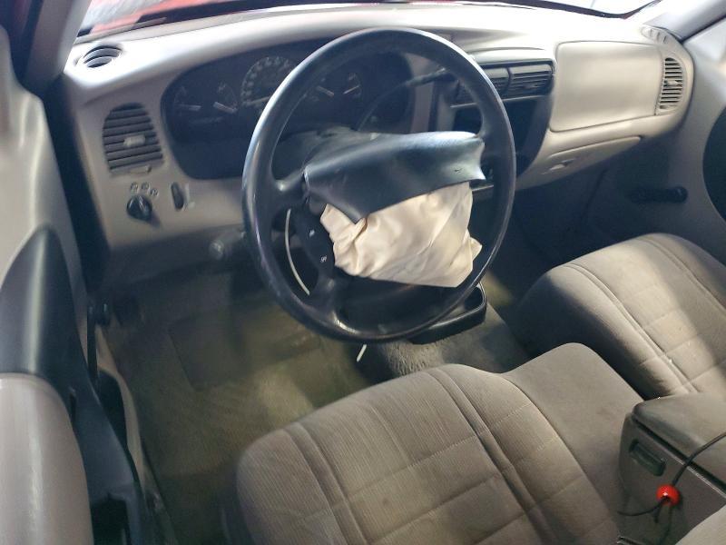 1996 Ford Ranger Super cab