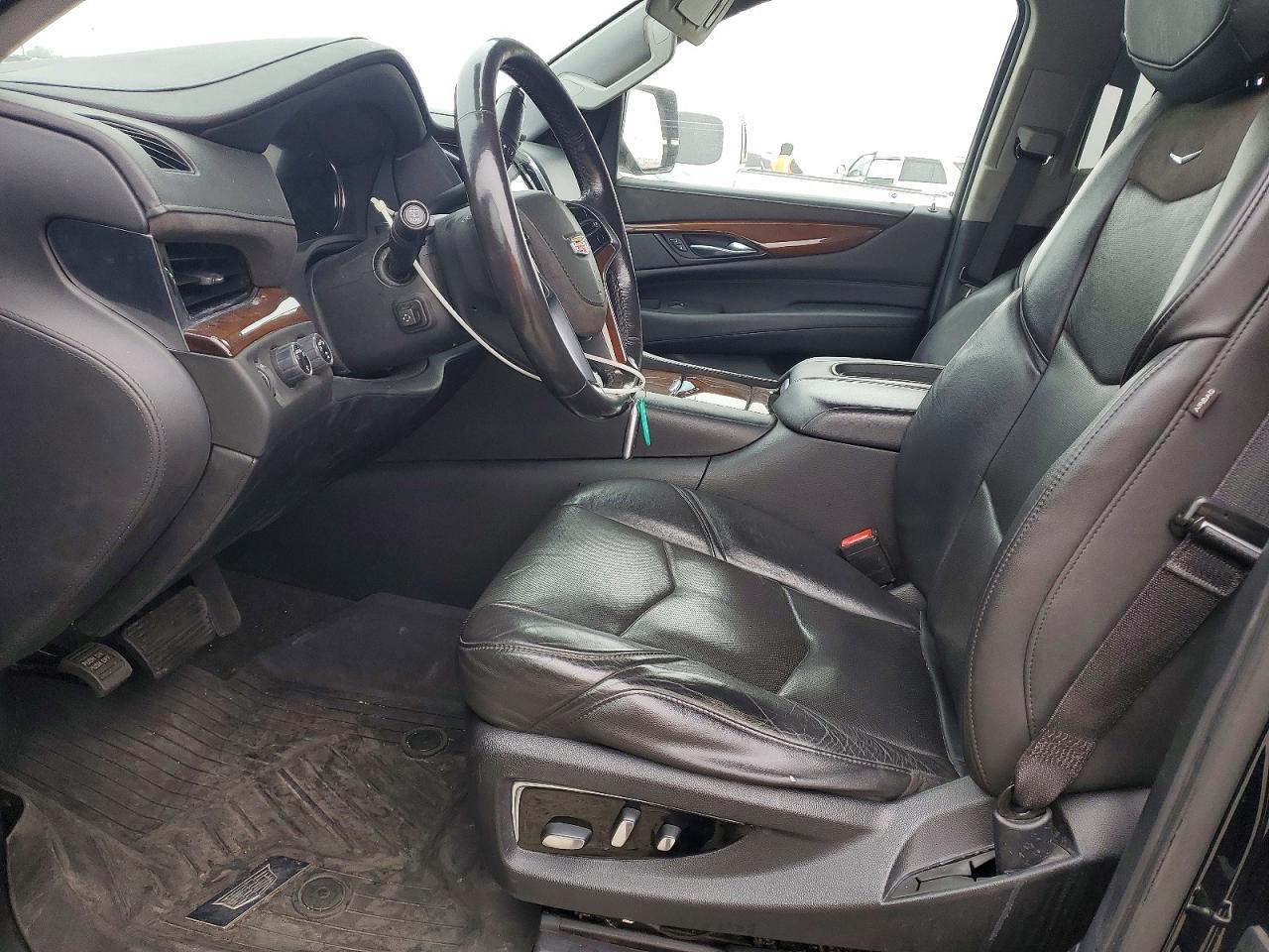 2020 Cadillac Escalade esv