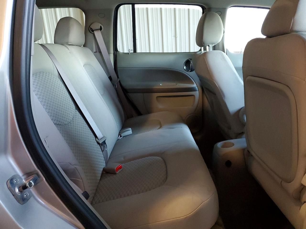 2006 Chevrolet Hhr lt