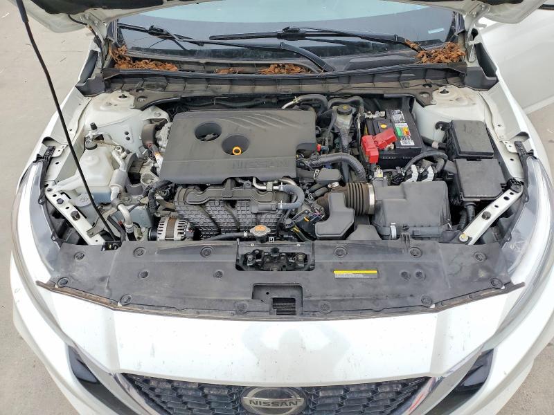 2019 Nissan Altima sv