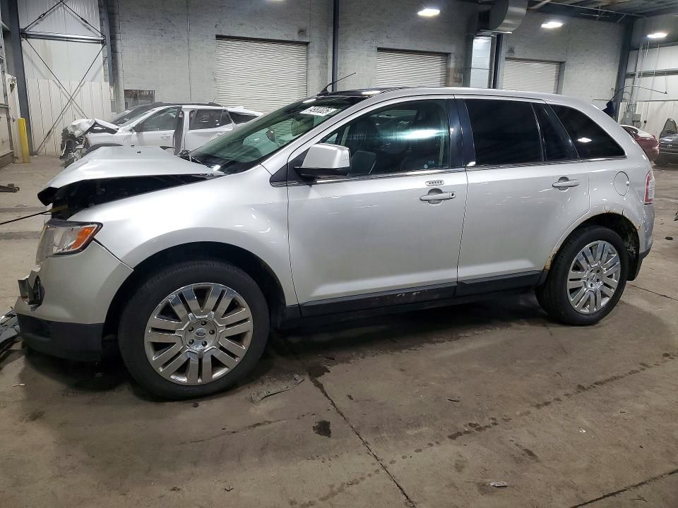 2010 Ford Edge Limited