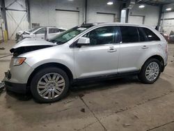 2010 Ford Edge Limited en venta en Ham Lake, MN
