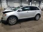 2010 Ford Edge Limited