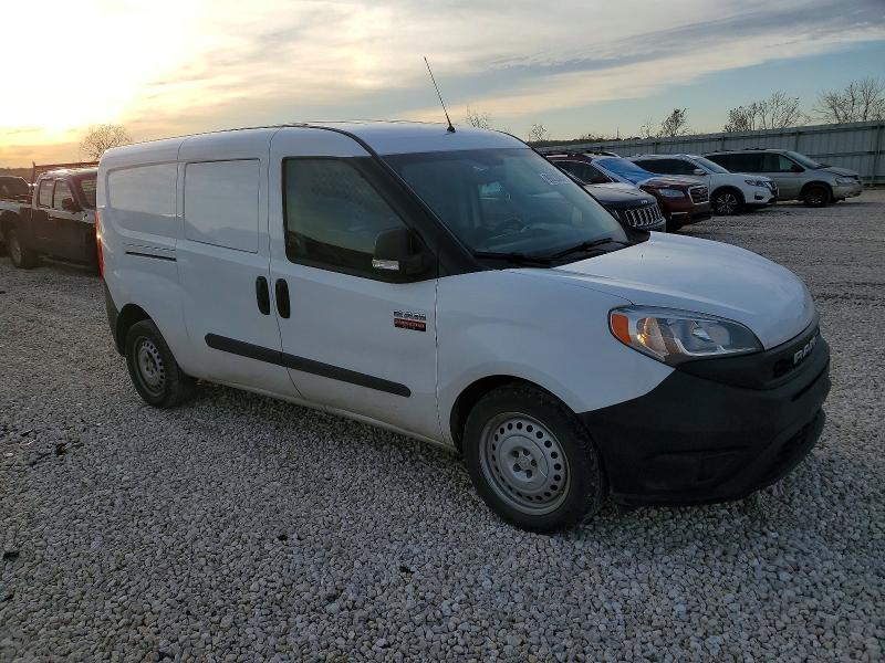 2021 Dodge RAM Promaster City Delivery Van
