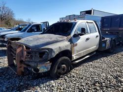2007 Dodge Ram 3500 Flatbed Truck for sale in Montgomery, AL