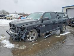 Dodge salvage cars for sale: 2016 Dodge Ram 1500 st