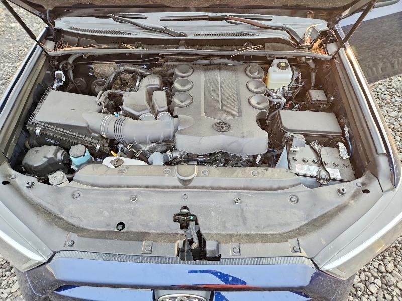 2024 Toyota 4runner Sr5/sr5 Premium