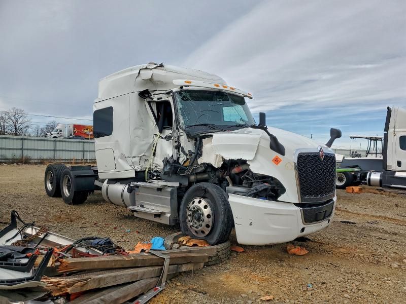 2026 International Lt625