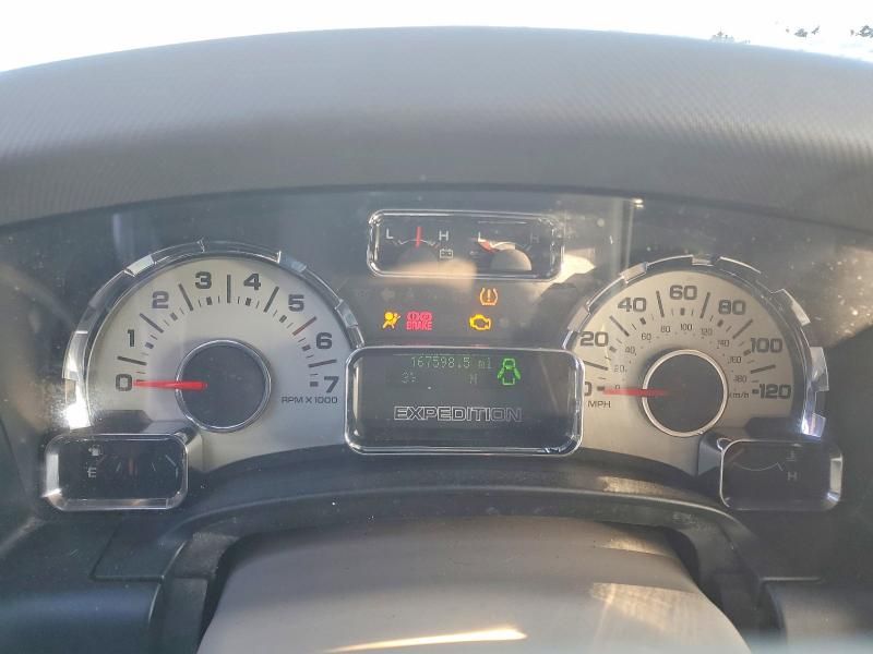 2008 Ford Expedition xlt