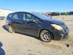 2014 Toyota Prius v