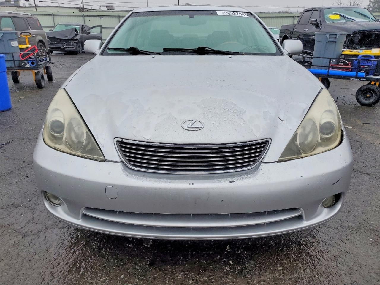 2005 Lexus Es 330