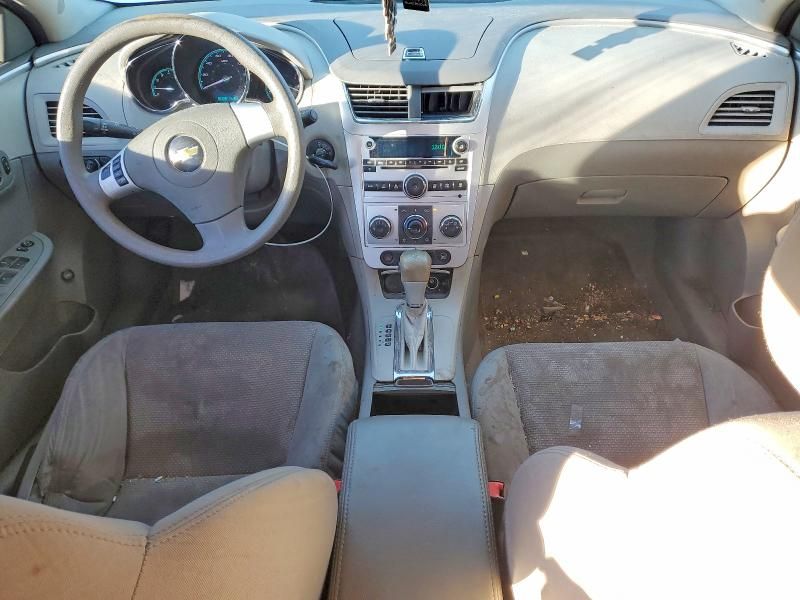 2011 Chevrolet Malibu ls