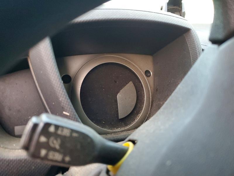 2008 Scion XD