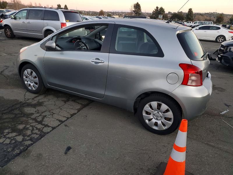 2008 Toyota Yaris