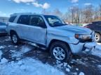 2018 Toyota 4runner Sr5/sr5 Premium