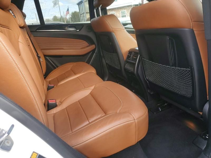 2019 Mercedes-Benz Gle Coupe 43 amg