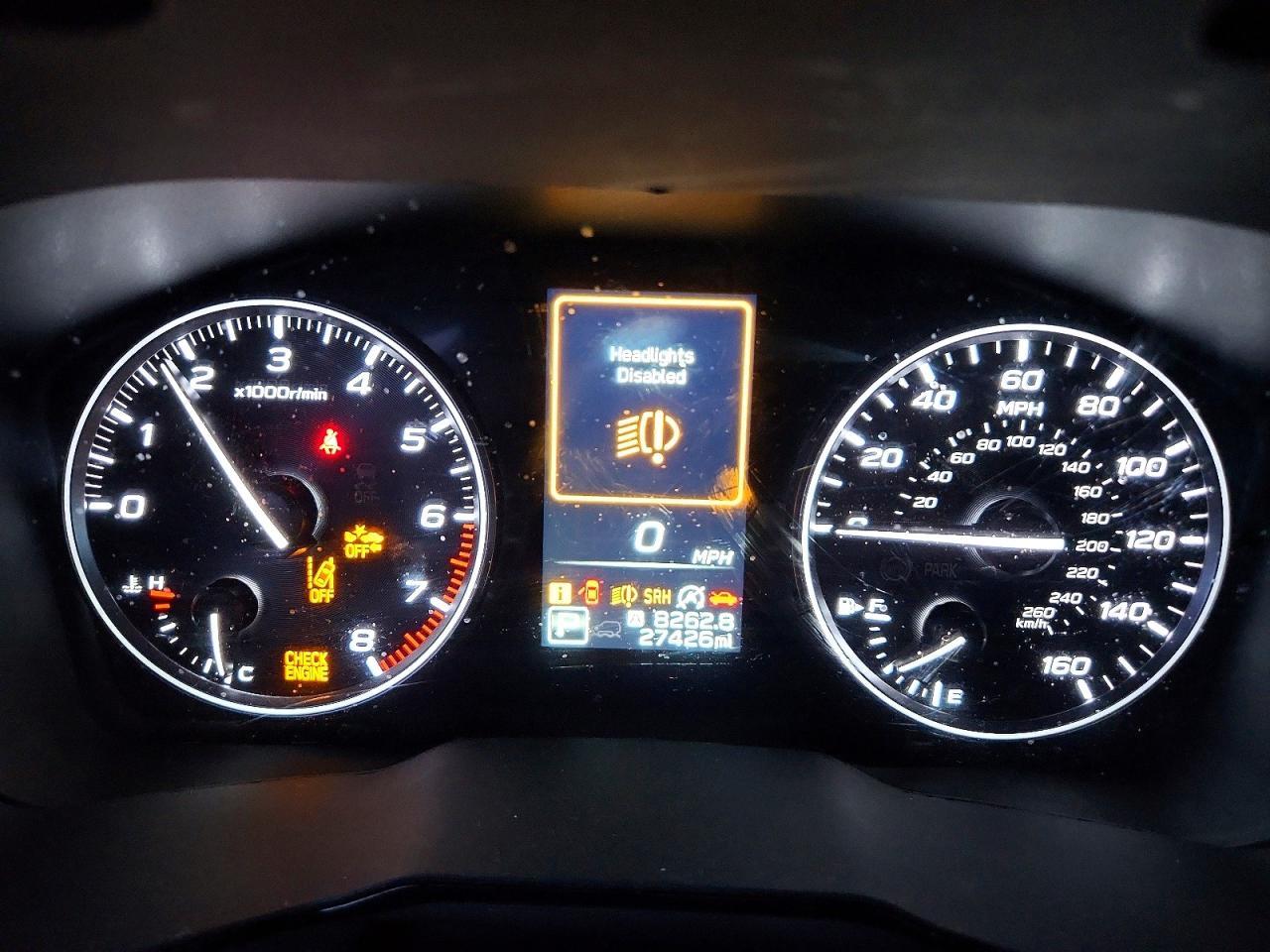 2024 Subaru Outback Premium