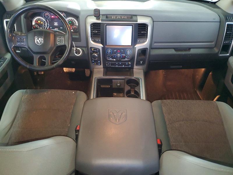 2014 Dodge Ram 1500 slt