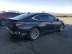 2019 Lexus Es 300h
