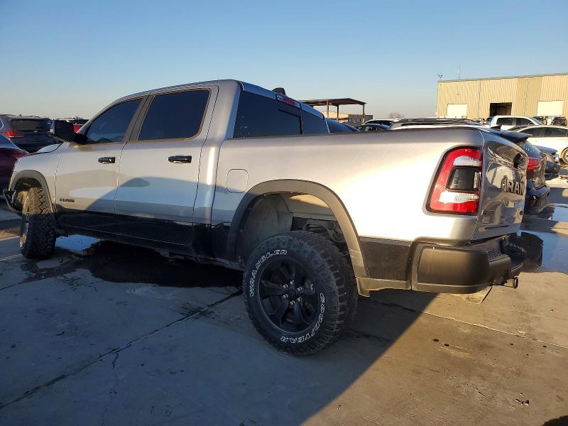 2023 Dodge RAM 1500 Rebel